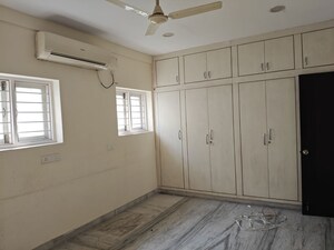 Floor Plan in  Office Space at Kavuri Hills, Madhapur – for Rent
