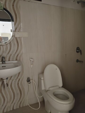 Floor Plan in  Office Space at Kavuri Hills, Madhapur – for Rent