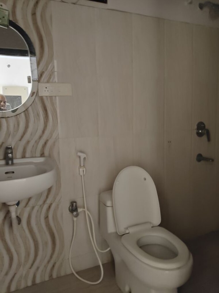 Floor Plan, kavuri-hills Commercial Office Space 2500 Sq.Ft. In Madhapur Hyderabad 9833157