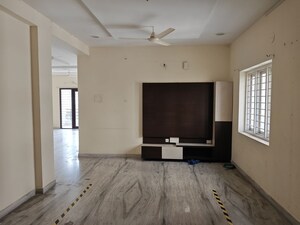 Floor Plan in  Office Space at Kavuri Hills, Madhapur – for Rent