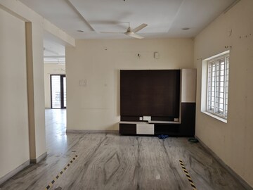 Floor Plan in  Office Space at Kavuri Hills, Madhapur – for Rent