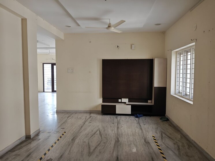 Floor Plan, kavuri-hills Commercial Office Space 2500 Sq.Ft. In Madhapur Hyderabad 9833157