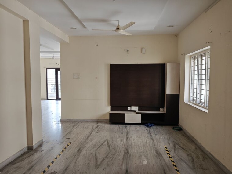Floor Plan, kavuri-hills Commercial Office Space 2500 Sq.Ft. In Madhapur Hyderabad 9833157
