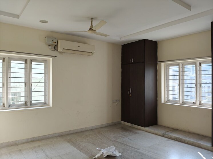 Floor Plan, kavuri-hills Commercial Office Space 2500 Sq.Ft. In Madhapur Hyderabad 9833157