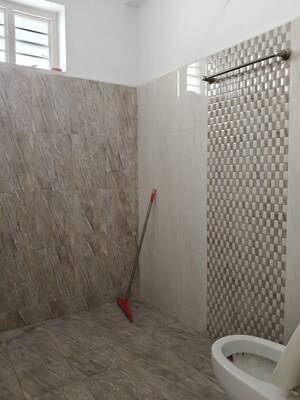 Floor Plan in  Office Space at Kavuri Hills, Madhapur – for Rent