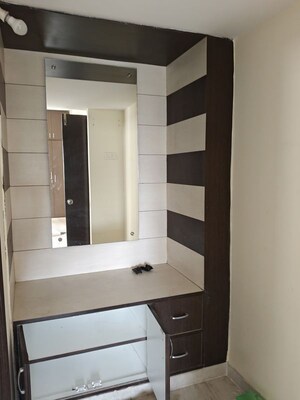 Floor Plan in  Office Space at Kavuri Hills, Madhapur – for Rent