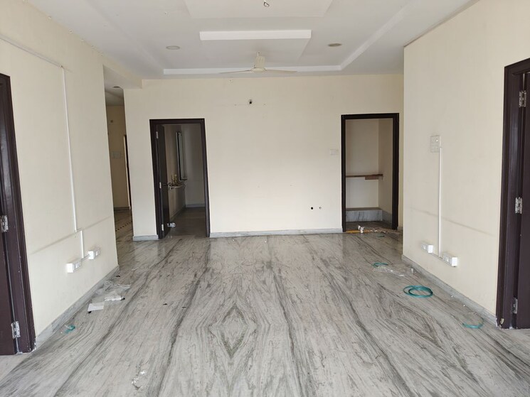 Floor Plan, kavuri-hills Commercial Office Space 2500 Sq.Ft. In Madhapur Hyderabad 9833157