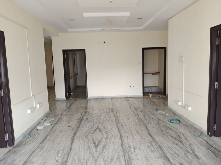 Floor Plan, kavuri-hills Commercial Office Space 2500 Sq.Ft. In Madhapur Hyderabad 9833157