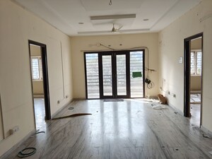 Floor Plan in  Office Space at Kavuri Hills, Madhapur – for Rent