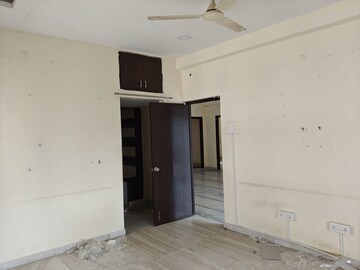 Floor Plan in  Office Space at Kavuri Hills, Madhapur – for Rent