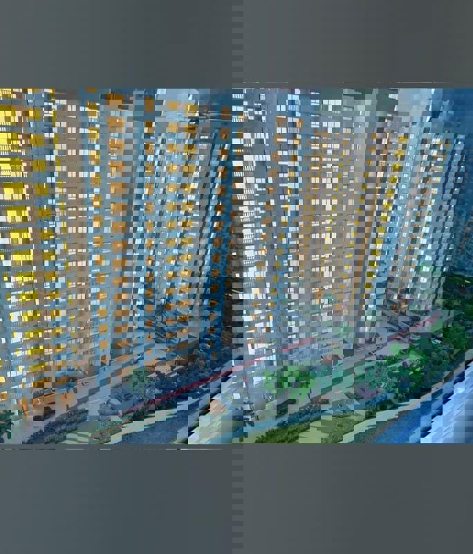 3 BHK Apartment For Sale in Prestige Glenbrook