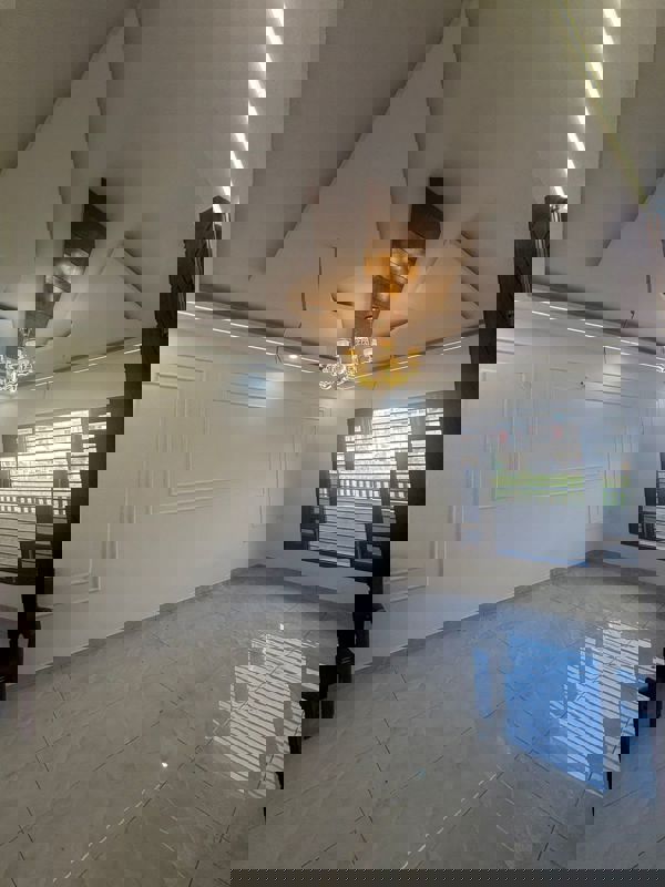 3 BHK + Pooja Room Builder Floor For Rent in Panchkula Urban Estate