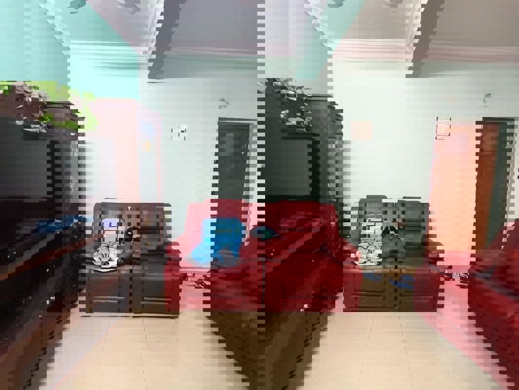 3 BHK + Study Room Apartment For Sale in Kuteer Arcade