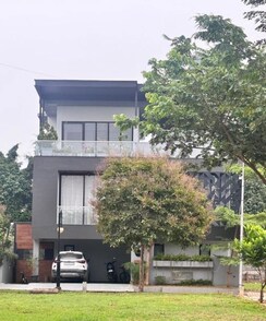 4 BHK + Study Room Villa For Sale in Shriram Hamsadhwani