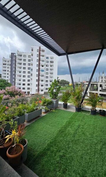 4 BHK Villa – Exterior View View at Shriram Hamsadhwani, Anekal - for Sale