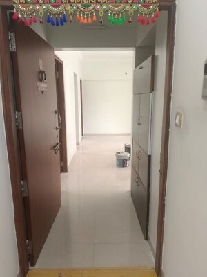 Building Lobby in 2 BHK Apartment at Pate Manas, Model Colony – for Rent