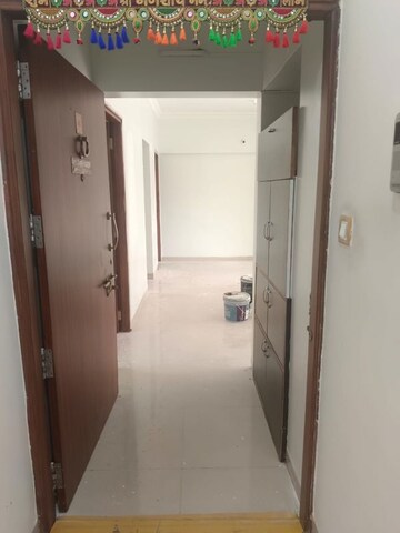 Building Lobby in 2 BHK Apartment at Pate Manas, Model Colony – for Rent