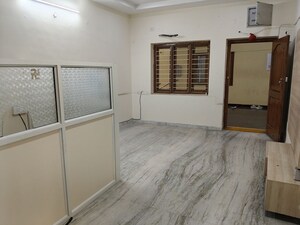 Floor Plan in  Office Space at Kavuri Hills, Madhapur – for Rent