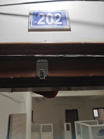 Furnished Amenities in  Office Space at Kavuri Hills, Madhapur – for Rent