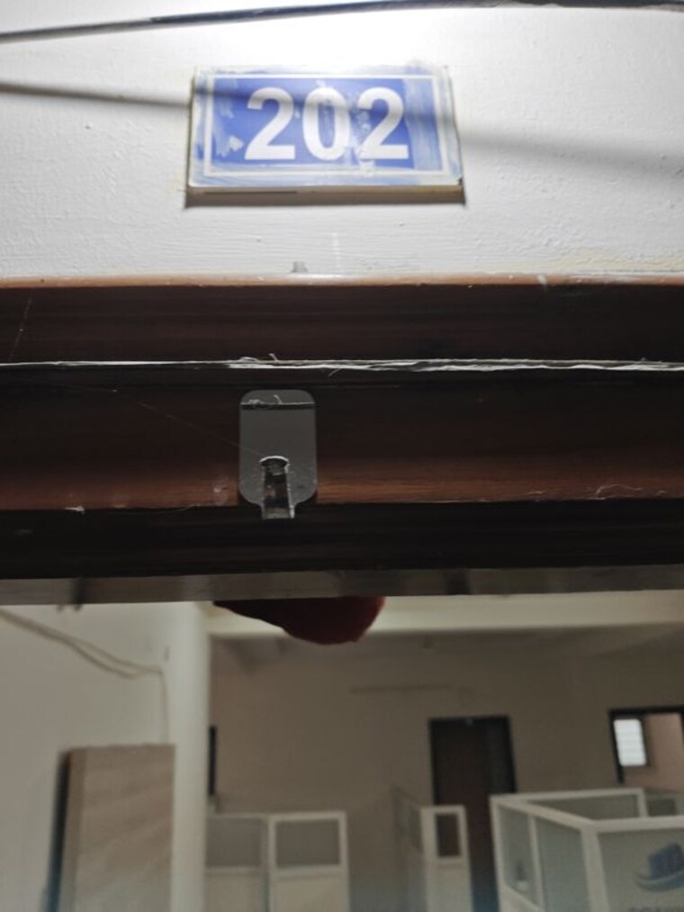 undefined, kavuri-hills Commercial Office Space 2400 Sq.Ft. In Madhapur Hyderabad 9833168