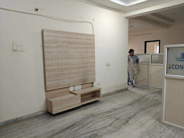 Floor Plan, kavuri-hills Commercial Office Space 2400 Sq.Ft. In Madhapur Hyderabad 9833168