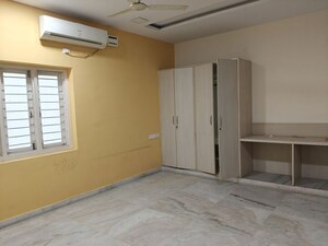 Floor Plan in  Office Space at Kavuri Hills, Madhapur – for Rent
