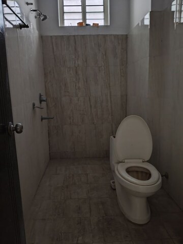 Floor Plan in  Office Space at Kavuri Hills, Madhapur – for Rent