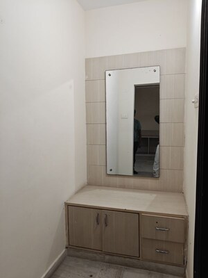 Floor Plan in  Office Space at Kavuri Hills, Madhapur – for Rent