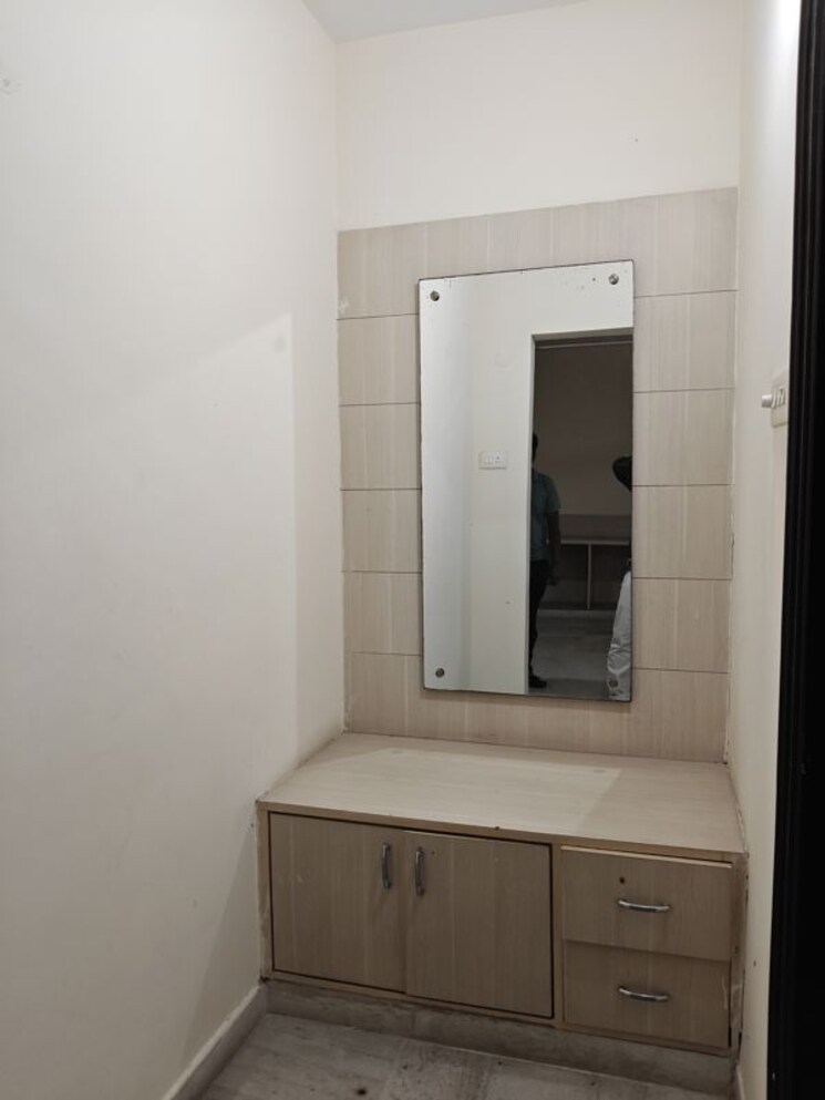 Floor Plan, kavuri-hills Commercial Office Space 2400 Sq.Ft. In Madhapur Hyderabad 9833168