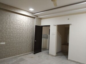 Floor Plan in  Office Space at Kavuri Hills, Madhapur – for Rent