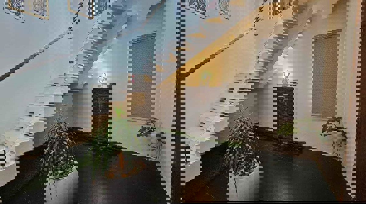 4 BHK 4200 Sq.Ft. Villa in Shriram Hamsadhwani