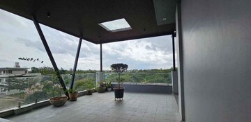 4 BHK Villa – Exterior View View at Shriram Hamsadhwani, Anekal - for Sale