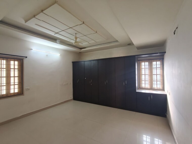 Kitchen, ten-madhapur 3 Bedroom 1815 Sq.Ft. Apartment In Madhapur Hyderabad 9833175