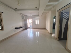 Building Lobby in 3 BHK Apartment at Ten Madhapur, Madhapur – for Rent
