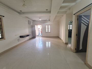 Building Lobby in 3 BHK Apartment at Ten Madhapur, Madhapur – for Rent