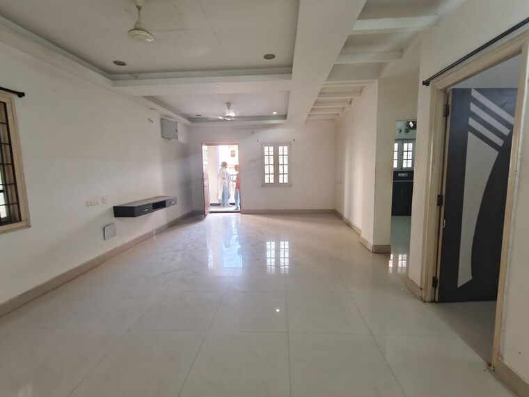 undefined, ten-madhapur 3 Bedroom 1815 Sq.Ft. Apartment In Madhapur Hyderabad 9833175