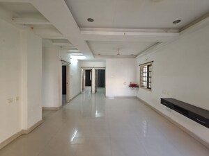 Building Lobby in 3 BHK Apartment at Ten Madhapur, Madhapur – for Rent