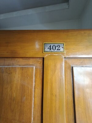 Furnished Amenities in 3 BHK Apartment at Ten Madhapur, Madhapur – for Rent