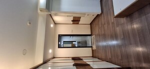 Furnished Amenities in 4 BHK Apartment at Golf Edge, Gachibowli – for Rent