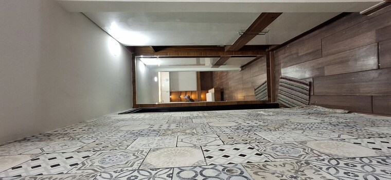 Exterior View, golf-edge 4 Bedroom 3410 Sq.Ft. Apartment In Gachibowli Hyderabad 9813536