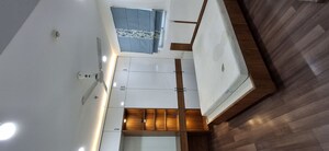 4 BHK Apartment For Rent in Golf Edge, Gachibowli