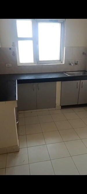 Kitchen in 2 BHK Apartment at UPAVP Ganga Yamuna And Hindon Enclave, Pratap Vihar – for Rent