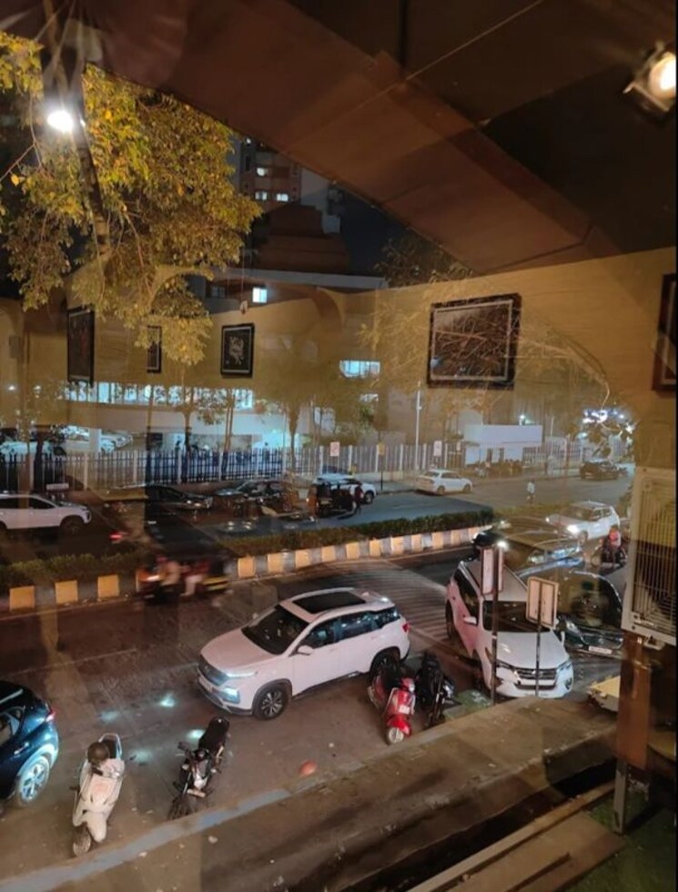 Floor Plan, moraj-residency Commercial Showroom 1200 Sq.Ft. In Sanpada Navi Mumbai 9833182