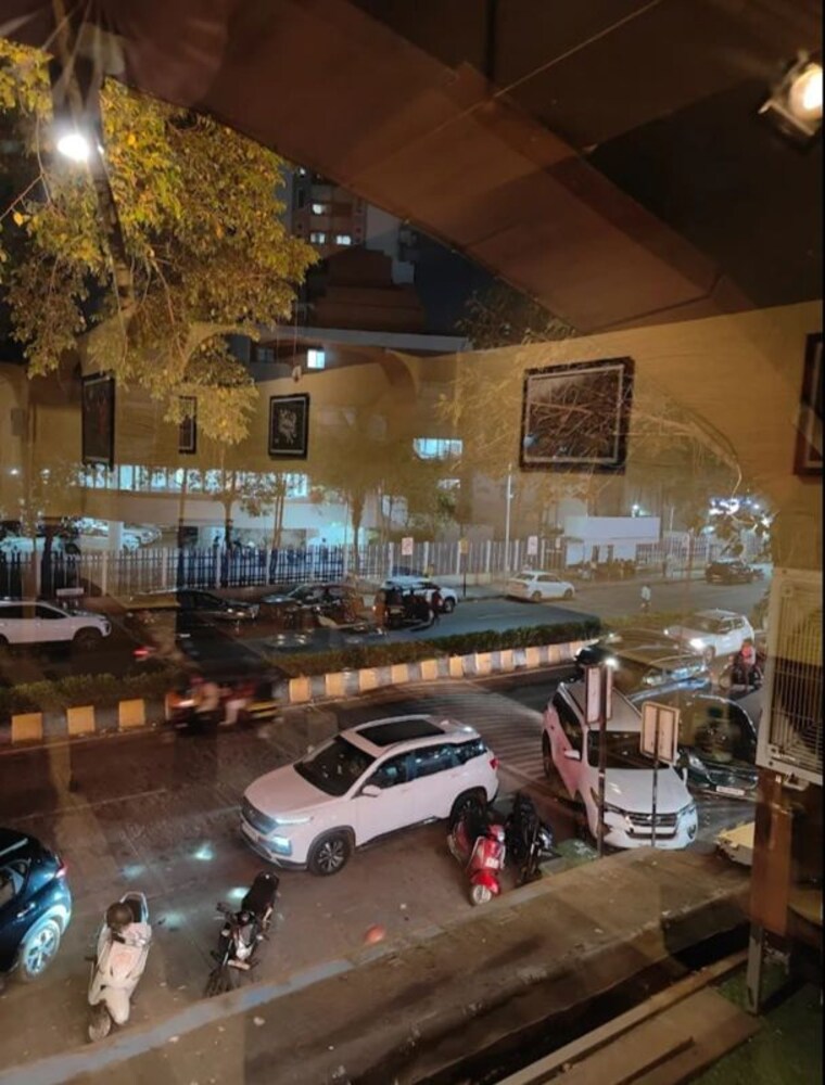 Floor Plan, moraj-residency Commercial Showroom 1200 Sq.Ft. In Sanpada Navi Mumbai 9833182