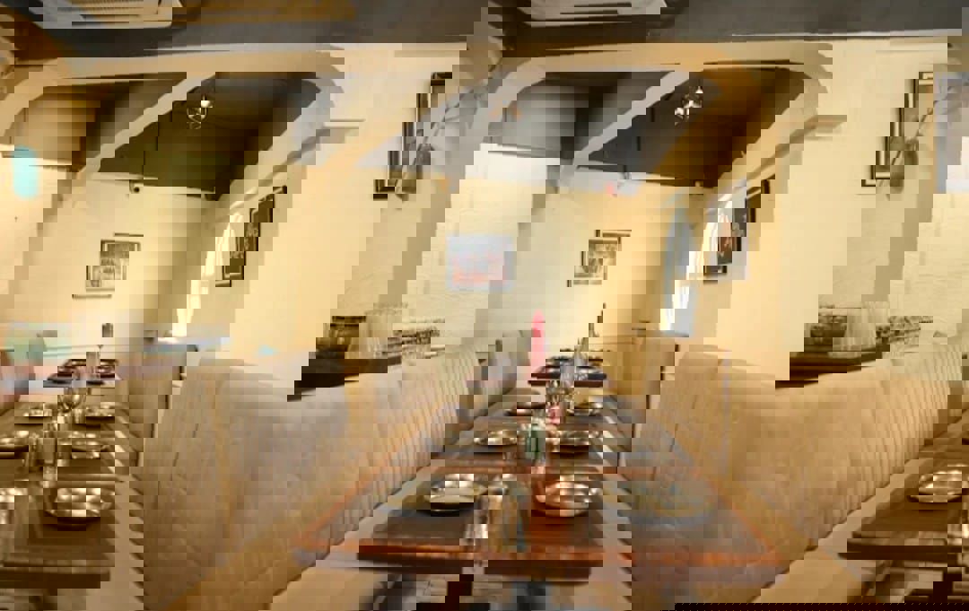 Showroom For Rent in Moraj Residency