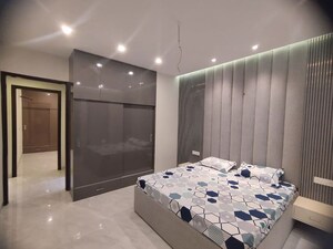 3 BHK Builder Floor For Rent in Panchkula Urban Estate