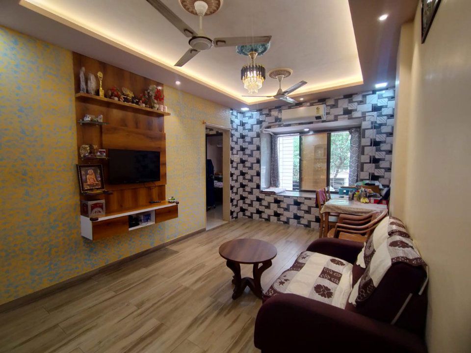 2 BHK 848 Sq.Ft. Apartment in Llyod Estate