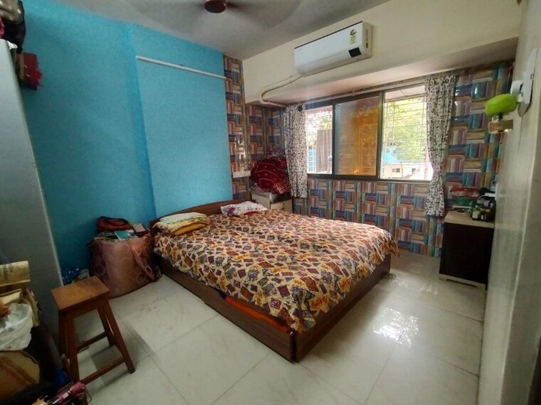 Bedroom, llyod-estate 2 Bedroom 848 Sq.Ft. Apartment In Wadala Mumbai 9833088