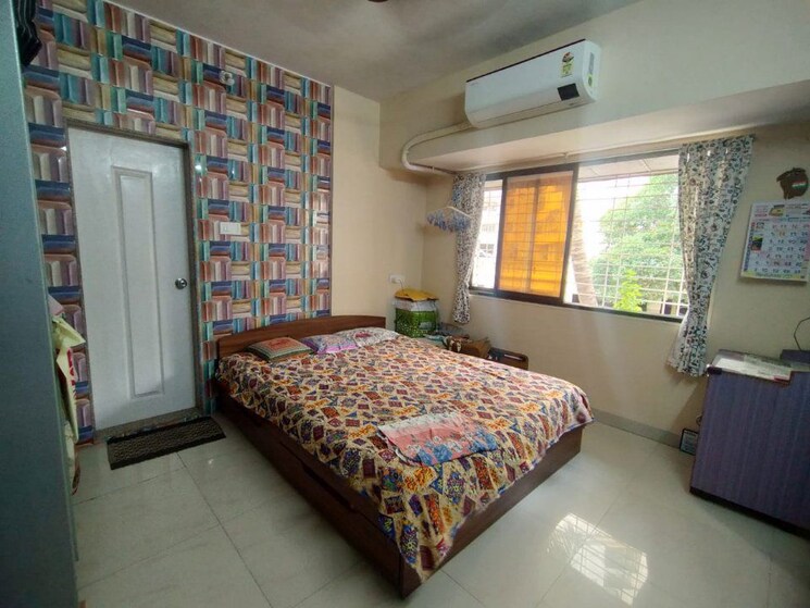 Bedroom, llyod-estate 2 Bedroom 848 Sq.Ft. Apartment In Wadala Mumbai 9833088