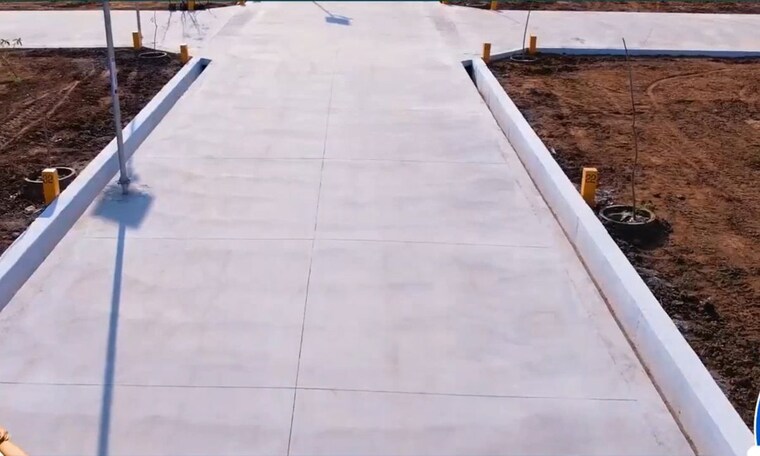 Exterior View, karumandapam  1200 Sq.Ft. Plot In Karumandapam Trichy 9833190